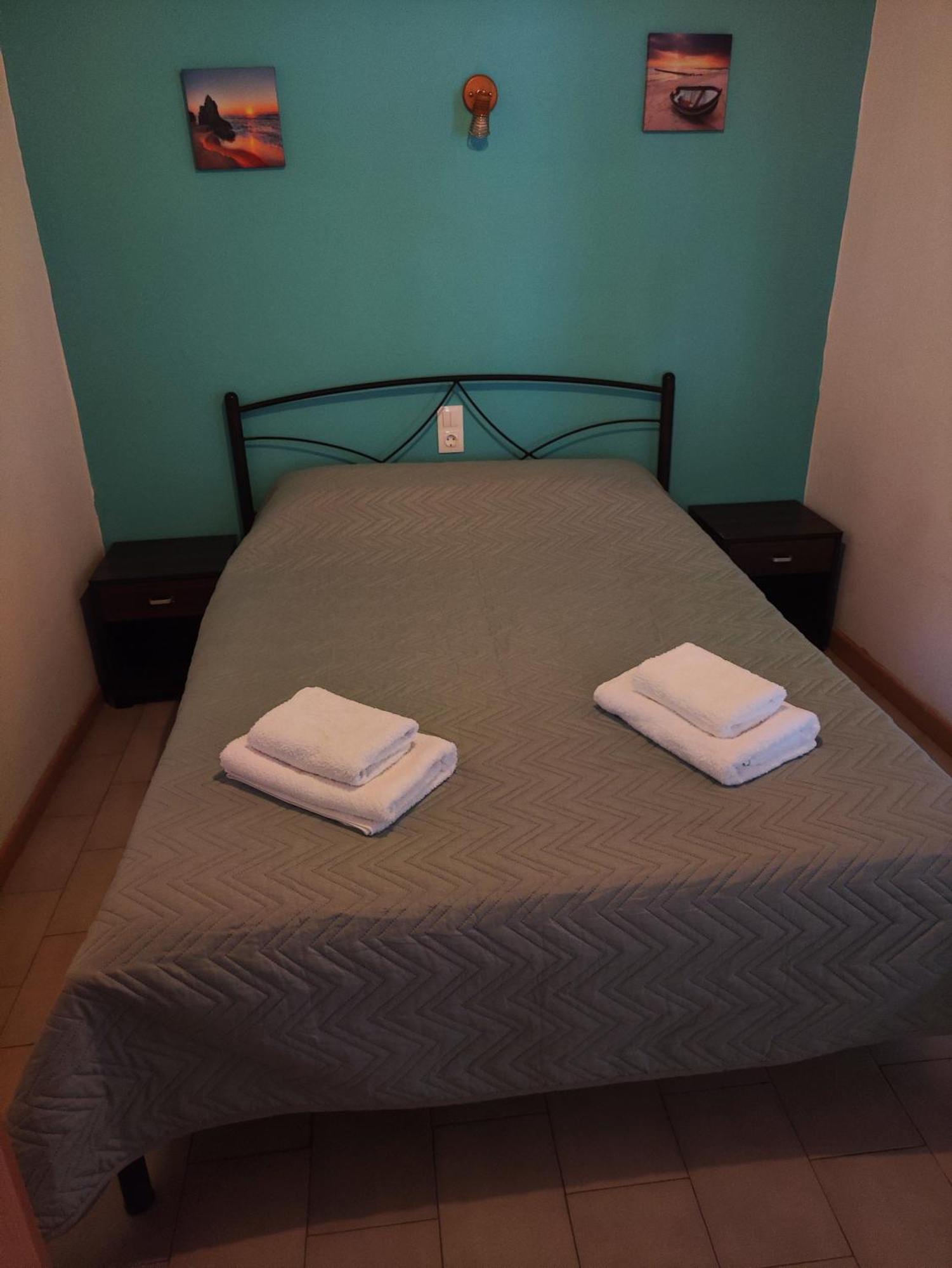 Asimina'S House Aparthotel สเกียธอสทาวน์ ห้อง รูปภาพ
